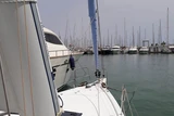 Oceanis 46.1-Segelyacht Loco Amor (SUNDAY) 557 in Spanien