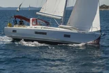 Oceanis 51.1 - 5 + 1 cab.-Segelyacht True Wind in Kroatien