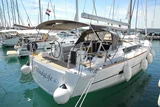 Dufour 460 GL - 5 cab.-Segelyacht WindyLife in Kroatien
