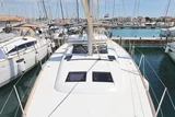 Dufour 460 GL - 5 cab.-Segelyacht WindyLife in Kroatien