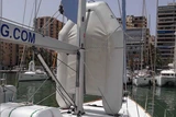 Sun Odyssey 479 - 4 cab.-Segelyacht Maribel (SATURDAY) 752 in Spanien