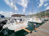 Oceanis 51.1 - 5 + 1 cab.-Segelyacht Ocean House in Kroatien