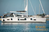 Oceanis 51.1 - 5 + 1 cab.-Segelyacht Brando in Griechenland 