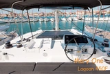 Lagoon 450 F - 4 + 2 cab.-Katamaran Mary One in Griechenland 