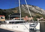 Lagoon 450 F - 4 + 2 cab.-Katamaran Samogon in Kroatien