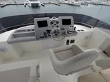Swift Trawler 47-Motoryacht Ocean dreamer in Kroatien