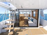 Swift Trawler 47-Motoryacht Ocean dreamer in Kroatien