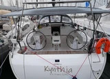 Bavaria Cruiser 46 - 4 cab.-Segelyacht Kynthia in Griechenland 