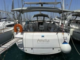 Bavaria Cruiser 46 - 4 cab.-Segelyacht Amelia in Griechenland 