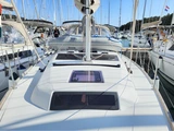 Dufour 360 GL-Segelyacht Lola in Kroatien