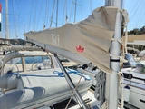 Dufour 360 GL-Segelyacht Lola in Kroatien