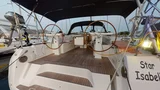Bavaria Cruiser 50-Segelyacht Star Isabella  in Kroatien