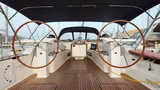 Bavaria Cruiser 50-Segelyacht Star Isabella  in Kroatien
