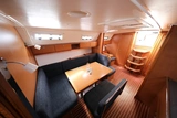 Bavaria Cruiser 40-Segelyacht Star Philip in Kroatien
