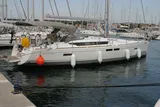 Sun Odyssey 469*-Segelyacht Trium in Kroatien