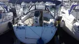 Bavaria 35 Cruiser-Segelyacht Faith in Kroatien