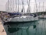 Bavaria Cruiser 51-Segelyacht Lu in Kroatien