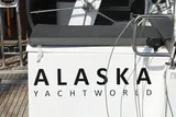 Hanse 455-Segelyacht Alaska in Kroatien