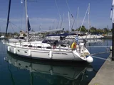 Bavaria 51 Cruiser-Segelyacht Sissi in Griechenland 
