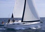 Bavaria 30 Cruiser-Segelyacht Nina in Kroatien