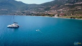 Lagoon 50 - 6 + 2 cab.-Katamaran Aeolian Myth in Griechenland 