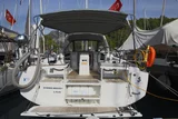Oceanis 38.1 - 2 cab.-Segelyacht Summer Breeze 1 in Türkei