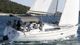 Oceanis 34.2-Segelyacht LL Skyhawk in Kroatien