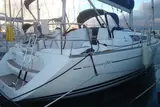 Sun Odyssey 36i-Segelyacht Sail Mira in Türkei