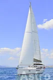 Sun Odyssey 509 - 5 cab.-Segelyacht Astro | Only Skippered in Griechenland 