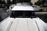 Antares 36-Motoryacht Ariela in Kroatien