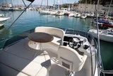 Antares 36-Motoryacht Ariela in Kroatien