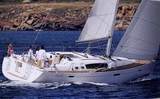 Oceanis Clipper 461-Segelyacht Rose Runner in Kroatien