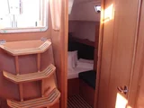 Bavaria Cruiser 37 - 3 cab.-Segelyacht Kristina in Kroatien