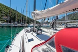 Oceanis 48 - 5 cab.-Segelyacht Ultra Dubrovnik in Kroatien