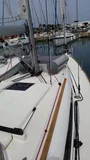Sun Odyssey 379-Segelyacht Orion in Kroatien
