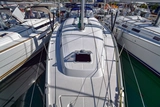 Cyclades 43.4-Segelyacht Blondie in Türkei