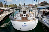 Bavaria Cruiser 37 - 3 cab.-Segelyacht Matija in Kroatien