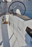 Sun Odyssey 410 - 3 cab.-Segelyacht Sea Breeze in Türkei