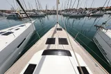 Dufour 520 GL-Segelyacht Luna 77 in Kroatien