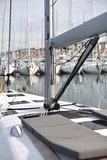 Dufour 460 GL-Segelyacht Sea Shadow in Kroatien