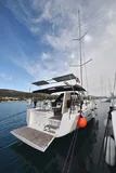 Dufour 460 GL-Segelyacht Sea Shadow in Kroatien