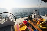 Oceanis 48 - 5 cab.-Segelyacht Jackpot in Griechenland 