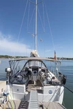 Sun Odyssey 389-Segelyacht Marie in Spanien