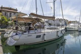 Elan Impression 45-Segelyacht Hotspot in Kroatien