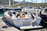 Dufour 360 GL-Segelyacht Alpha in Kroatien