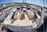 Dufour 360 GL-Segelyacht Alpha in Kroatien