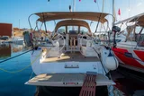 Elan Impression 40-Segelyacht Despacito in Kroatien