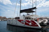Lagoon 450 F - 4 + 2 cab.-Katamaran Summer Wind 1 in Kroatien