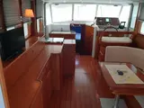 Swift Trawler 42-Motoryacht Skitnica in Kroatien