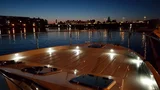 Futura 36-Motoryacht Tofino in Kroatien